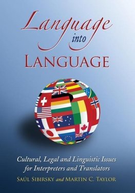 Language Into Language