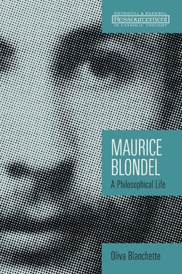 Maurice Blondel