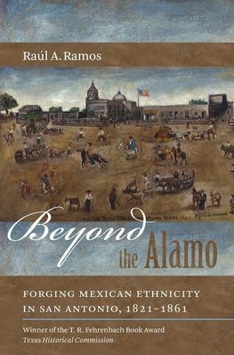 Beyond the Alamo