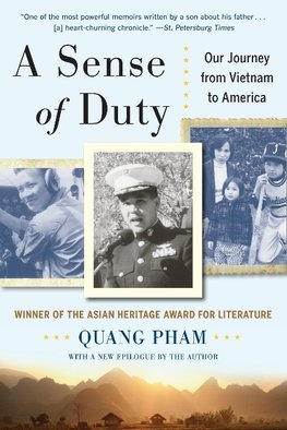 Pham, Q: Sense Of Duty