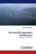 The Soul Of Augustine's "Confessions"