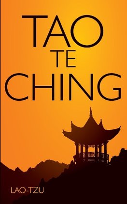 Tao Te Ching