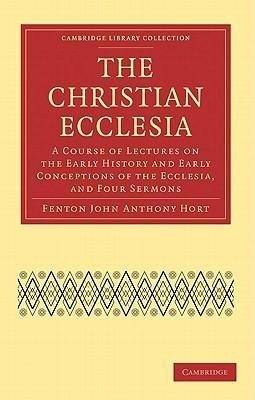 The Christian Ecclesia