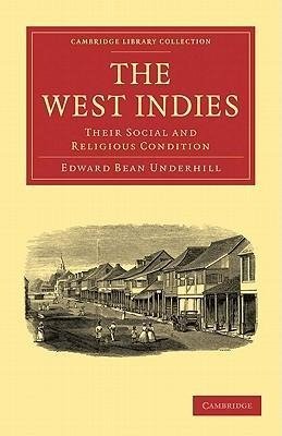 The West Indies