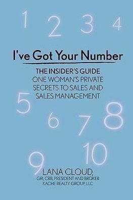 I've Got Your Number! The Insider's Guide