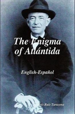 The Enigma of Atlántida