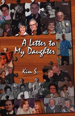 A Letter to My Daughter