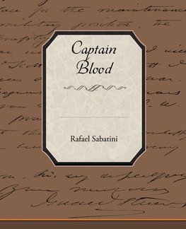 Captain Blood