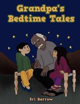 Grandpa's Bedtime Tales