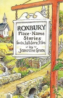 Roxbury Place-Name Stories