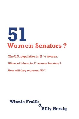 51  Women  Senators?