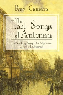 The Last Songs of Autumn