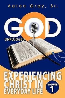 God Unplugged