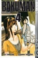 Bakuman 04