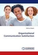 Organisational Communication Satisfaction