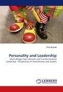 Personality and Leadership