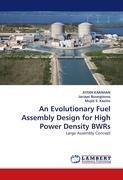 An Evolutionary Fuel Assembly Design for High Power Density BWRs