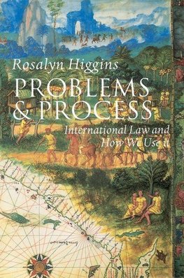 PROBLEMS & PROCESS