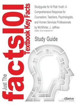 Studyguide for at Risk Youth