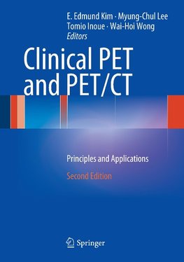 Clinical PET and PET/CT