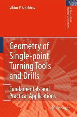 GEOMETRY OF SINGLE-POINT TURNI