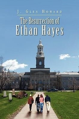 The Resurrection of Ethan Hayes