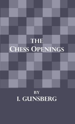 The Chess Openings