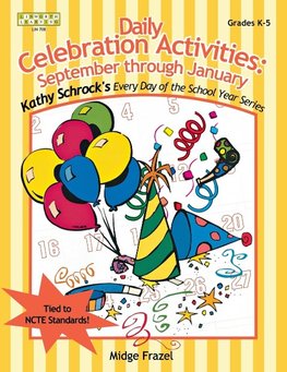 Daily Celebration Activities