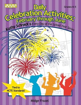 Daily Celebration Activities