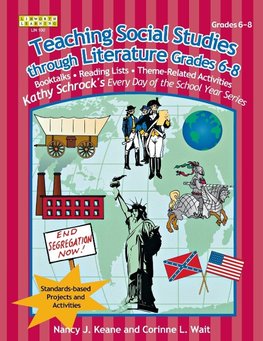 Teaching Social Studies Through Literature