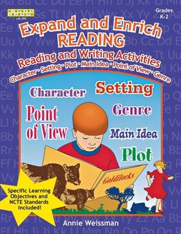 Expand and Enrich Reading