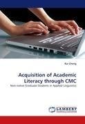 Acquisition of Academic Literacy through CMC