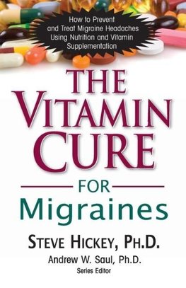 VITAMIN CURE FOR MIGRAINES