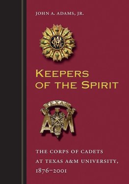 Keepers of the Spirit