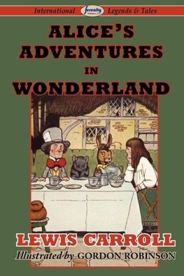 Alice's Adventures in Wonderland