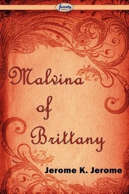 Malvina of Brittany