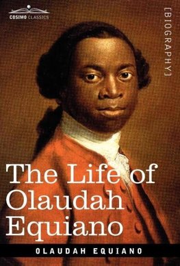 The Life of Olaudah Equiano