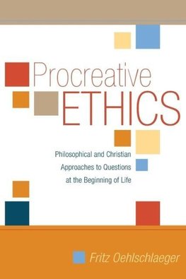 Procreative Ethics