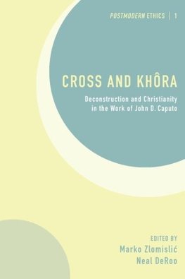 Cross and Khôra