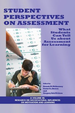 Student Perspectives on Assessment