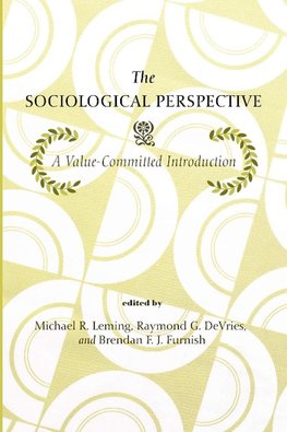 The Sociological Perspective