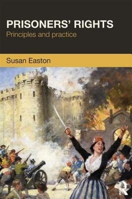 Easton, S: Prisoners' Rights