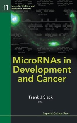 Micrornas in Development and Cancer