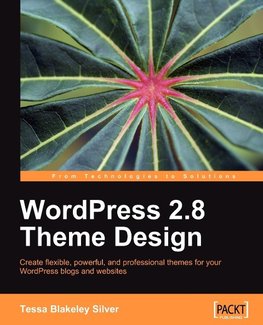 WORDPRESS 28 THEME DESIGN