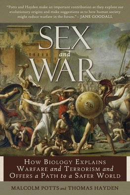 Sex and War