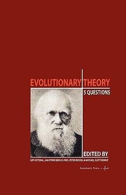 Evolutionary Theory