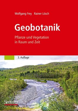 Geobotanik