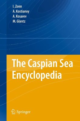 The Caspian Sea Encyclopedia