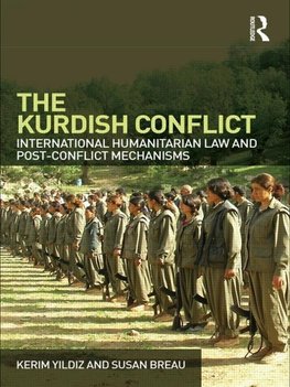 Yildiz, K: Kurdish Conflict