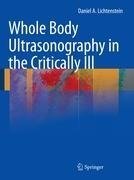 Whole Body Ultrasonography in the Critically Ill